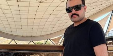 Adliyede kadın hakimi vuran savcı tutuklandı