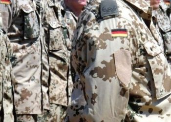 Alman askerlerinin Grönland seyahati kısa sürdü