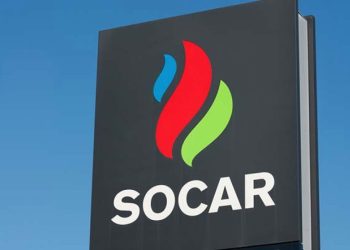 Azerbaycan, Almanya ve Avusturya’ya doğalgaz sevkiyatına başladı