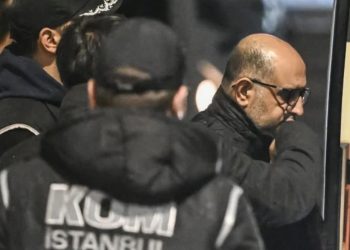 Aziz İhsan Aktaş davası başlıyor