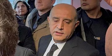 ‘Aziz İhsan Aktaş suç örgütü’ davasında ikinci gün sona erdi