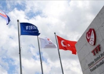 Bahis soruşturması Milli Takım’a uzandı