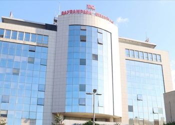 Bayrampaşa Belediyesi’ne operasyonda yeni dalga