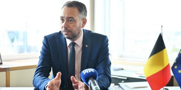 Belçika, NATO’nun Grönland operasyonuna katılım kararı aldı