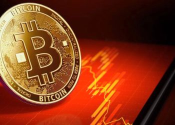 Bitcoin kritik desteği kırdı