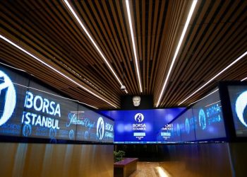 Borsa İstanbul 40 yaşında: 19 hisseden 596 hisseye