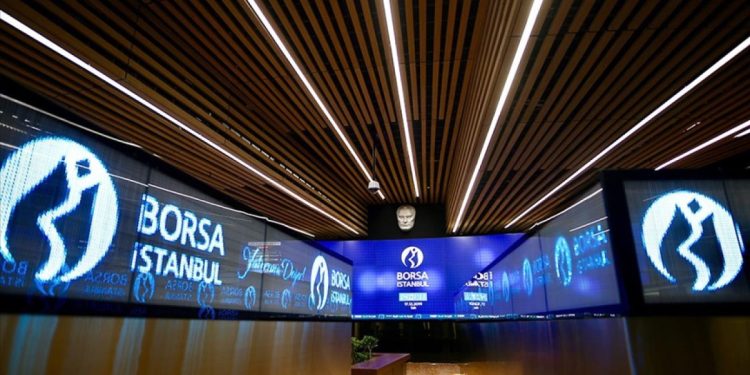 Borsa İstanbul 40 yaşında: 19 hisseden 596 hisseye