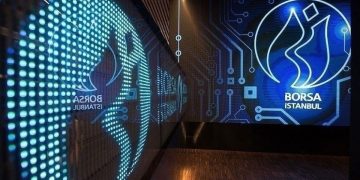 Borsa İstanbul’da 2025’in en çok kazandıran ve kaybettiren 10 hissesi!