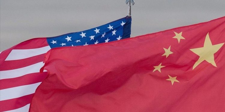 Çin: ABD, Maduro’yu derhal serbest bırakmalı