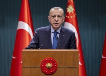 Cumhurbaşkanı Erdoğan’dan Suriye mesajı