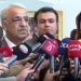 DEM Parti’den İmralı açıklaması