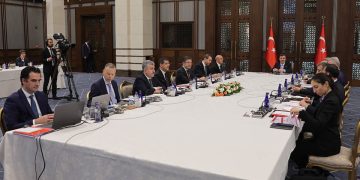 EKK yarın toplanıyor: Üç kritik başlık masada