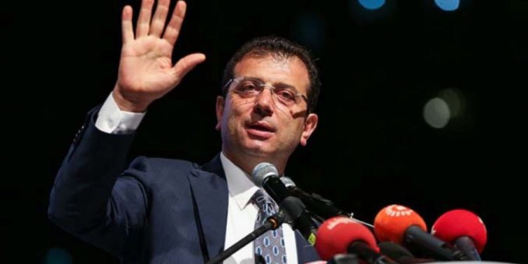 Ekrem İmamoğlu ve 104 kişi hakkında tutukluluğun devamı kararı
