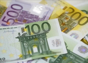 Euro yeni zirvesini gördü