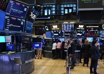 Fed faizi sabit tuttu, New York borsası sakin kapattı