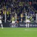 Fenerbahçe evinde takıldı: Göztepe ile 1-1