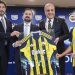 Fenerbahçe ile PUBG Mobile işbirliği yaptı