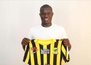 Fenerbahçe’de Kante bombası!