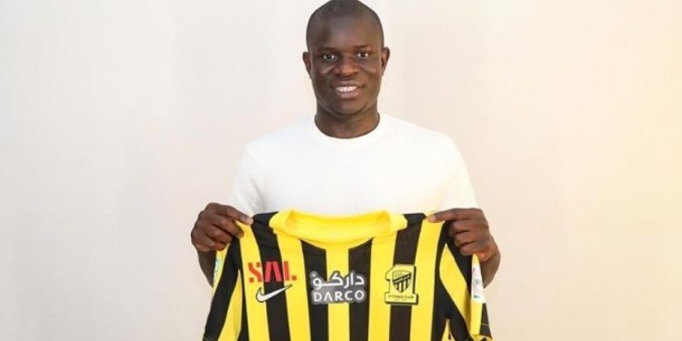 Fenerbahçe’de Kante bombası!