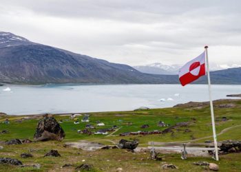 Grönland ve Danimarka, ABD’den görüşme talep etti
