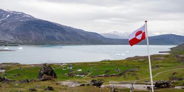 Grönland ve Danimarka, ABD’den görüşme talep etti