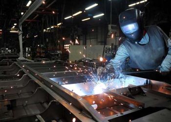İmalat PMI son bir yılın en yüksek seviyesinde