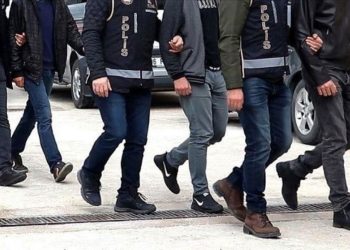 Kapalıçarşı operasyonunda 58 şüpheli adliyeye sevk edildi
