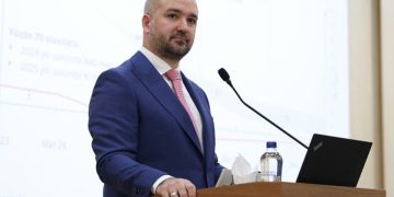 Karahan: Gelecek iki ay enflasyon görünümü gürültülü olabilir