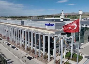 Kritik Türk imzası: NATO, Aselsan’a emanet