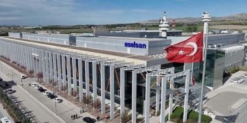 Kritik Türk imzası: NATO, Aselsan’a emanet
