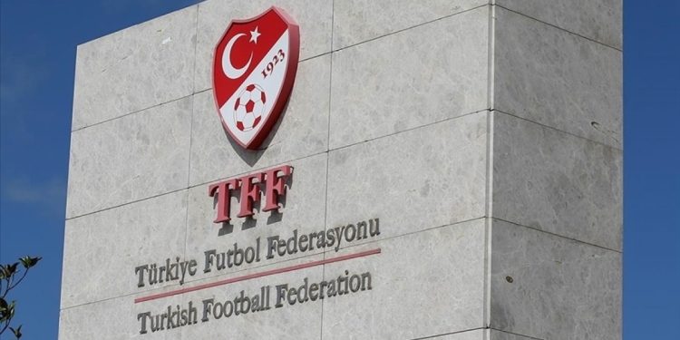 PFDK’dan Fenerbahçe’ye 940 bin lira para cezası