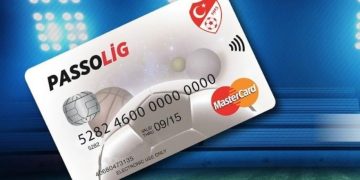 Passolig ücretlerine zam yapıldı