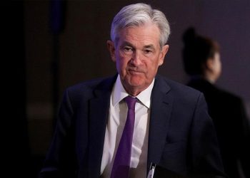 Powell: Enflasyon gevşedi hala bir miktar yüksek seyrediyor