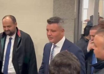 Sadettin Saran’ın ‘yasa dışı bahis’ davasında duruşma ertelendi