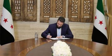 Şara’dan SDG ile yeni anlaşma: Aşiretlere çağrı