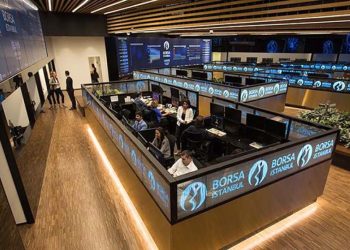 Sosyal medyada ‘borsa’ operasyonu