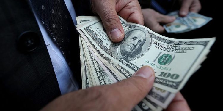 TCMB faiz indirdi: Döviz nasıl karşıladı?