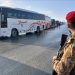 Terör örgütü YPG/SDG unsurları Halep’ten çekiliyor