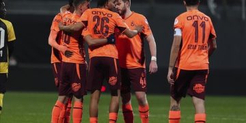 Trabzonspor kupada İstanbulspor’u 6 golle geçti