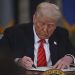 Trump, ABD’yi Venezuela petrolüne hâmi ilan etti