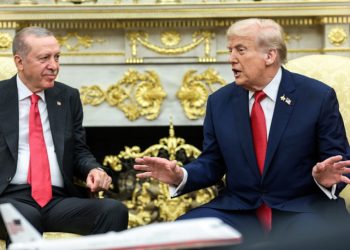 Trump, Gazze Barış Kurulu için Erdoğan’ı kurucu üyeliğe çağırdı