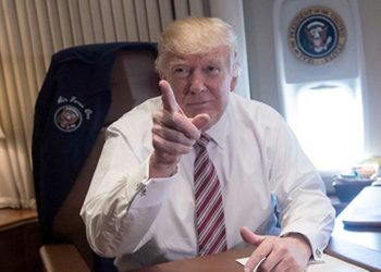 Trump, Grönland için NATO ile temasları doğruladı