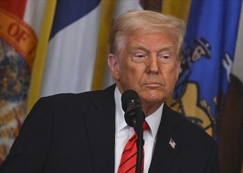 Trump, JPMorgan’a tazminat davası açtı