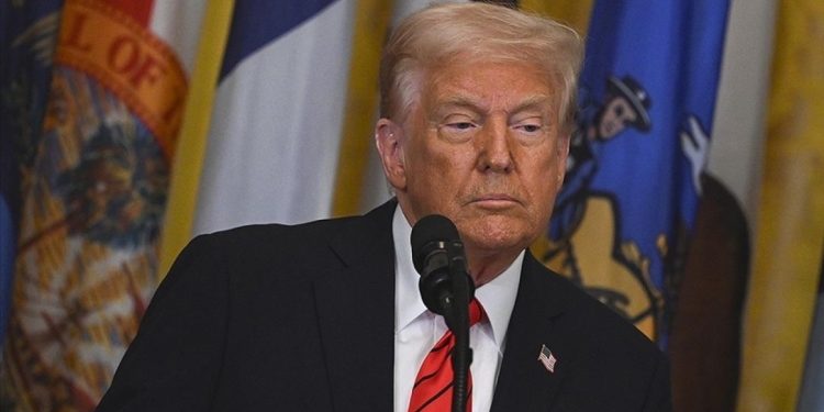 Trump, JPMorgan’a tazminat davası açtı