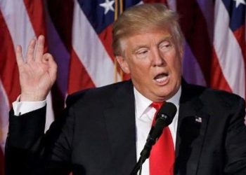Trump: Uluslararası hukuk beni sınırlamaz