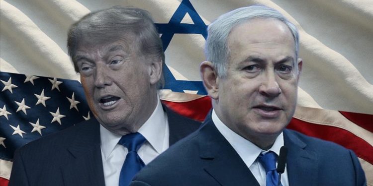 Trump’ın Suriye ısrarı: İsrail’e bir ay süre!