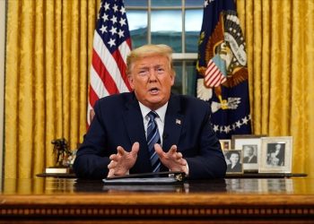 Trump’tan piyasaları rahatlatan Grönland açıklaması