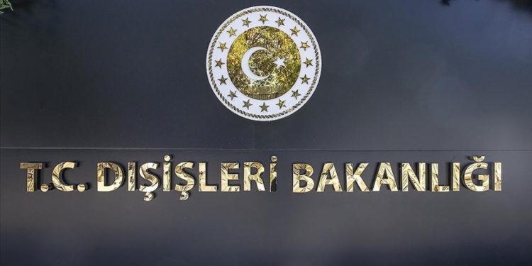 Türkiye’den Suriye Ateşkesi için şartlı destek