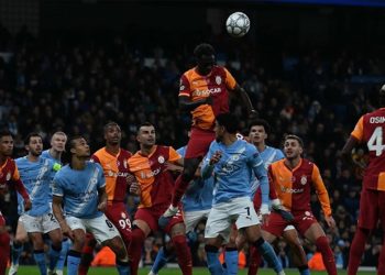 UEFA Şampiyonlar Ligi’nde lig aşaması sona erdi