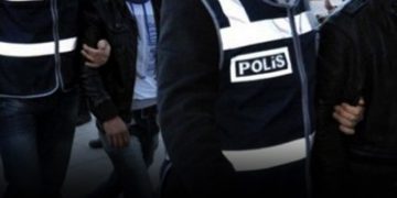 Uyuşturucu soruşturması kapsamında 13 kişi tutuklandı